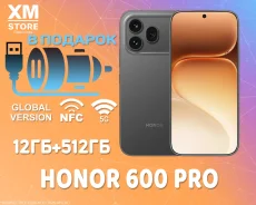 Honor 600 Pro. �����, 512 ��, ������, 3G, 4G LTE, 5G, NFC. ��� ����� �� ���������� ����