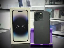 Apple iPhone 14 Pro. �/�, 256 ��, ������, 3G, 4G LTE, ����������, NFC ����