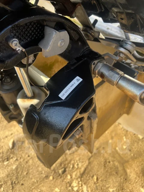 Suzuki. 90��.�., 4-�������, ����������, 2019 ��� ����