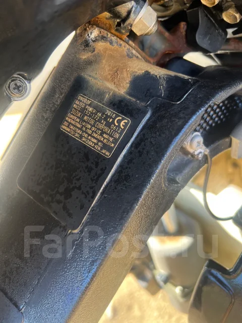 Suzuki. 90��.�., 4-�������, ����������, 2019 ��� ����