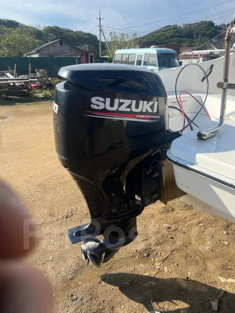 Suzuki. 90��.�., 4-�������, ����������, 2019 ��� ����
