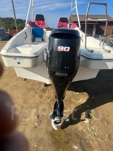 Suzuki. 90��.�., 4-�������, ����������, 2019 ��� ����