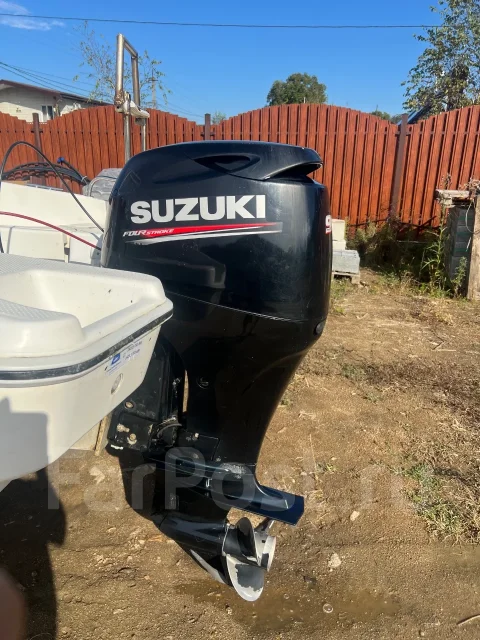 Suzuki. 90��.�., 4-�������, ����������, 2019 ��� ����