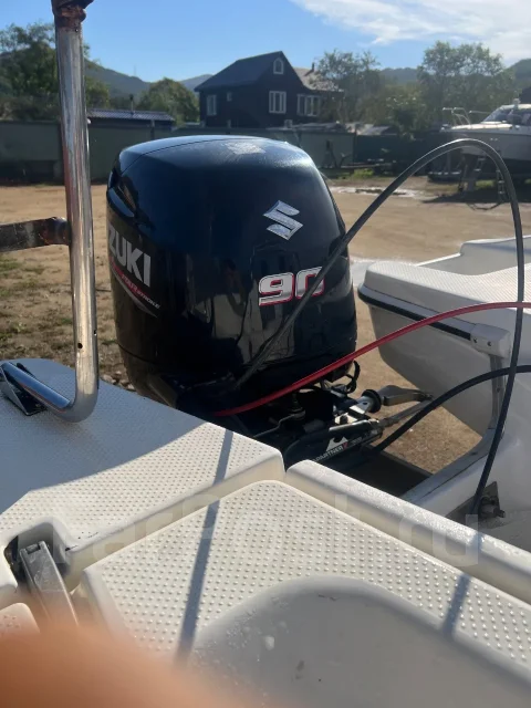 Suzuki. 90��.�., 4-�������, ����������, 2019 ��� ����