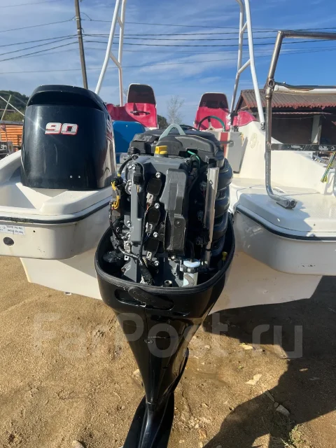 Suzuki. 90��.�., 4-�������, ����������, 2019 ��� ����