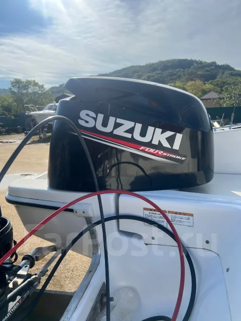 Suzuki. 90��.�., 4-�������, ����������, 2019 ��� ����