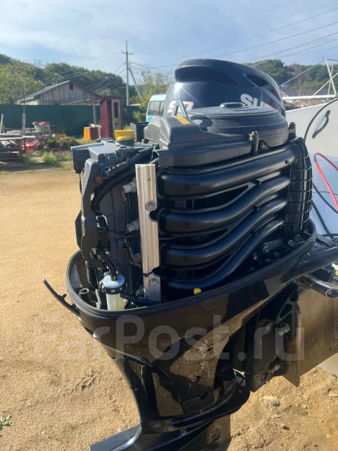 Suzuki. 90��.�., 4-�������, ����������, 2019 ��� ����