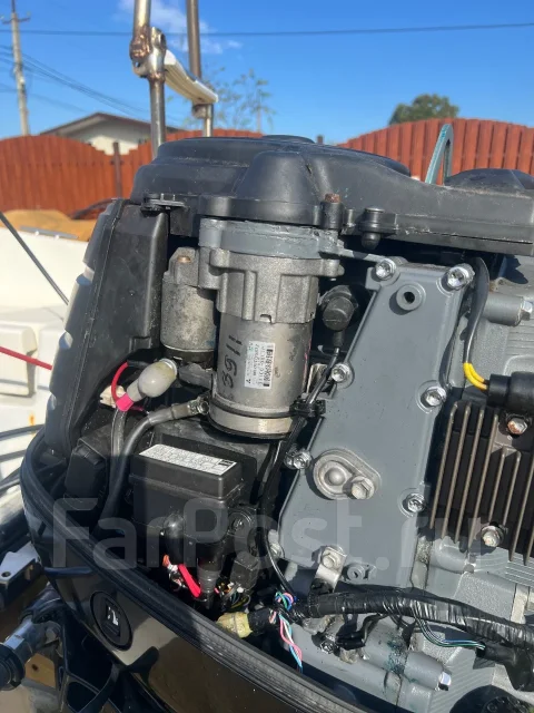 Suzuki. 90��.�., 4-�������, ����������, 2019 ��� ����