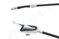���� ����������� ������� Japanparts ���. BC104 BC104 ����
