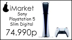 Sony PlayStation 5 Digital Edition. ��� ����� �� ������� ����
