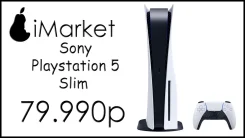 Sony PlayStation 5 Slim. ��� ����� �� ������� ����