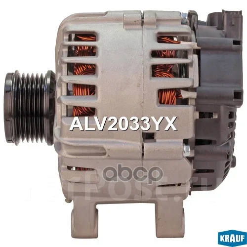 ��������� ALV2033YX Krauf ���. ALV2033YX ALV2033YX ����