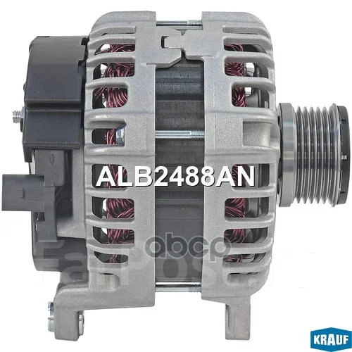 ��������� Krauf ���. ALB2488AN ALB2488AN ����