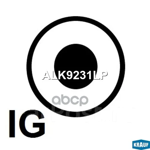 ��������� Krauf ���. ALK9231LP ALK9231LP ����