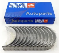 �������� ��������� �������� GM 3,0L A30XF �������� 12631195;12643667 Mousson ���. SBCA30Xfstd SBCA30XFSTD ����