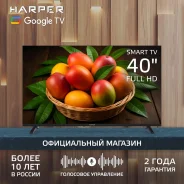 Harper 40F720TS