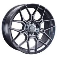 LS Wheels LS 1265