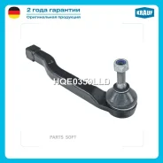���������� ������� ��� �/� Lada Vesta ����� Krauf Krauf HQE0359LLD HQE0359LLD ����