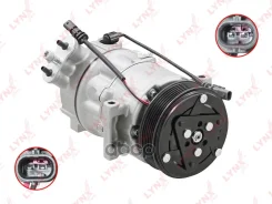 ���������� ������������ OPEL Astra J 1.6 09 / Zafira C 1.6 12 LYNXauto ���. RA4074 LYNXauto RA4074 ����