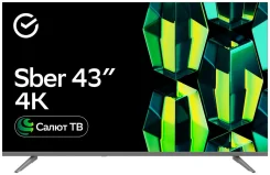 Sber SDX-43U4014
