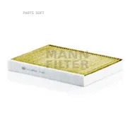 ������ ������ Citroen C5 II 08, C6 05, Peugeot 407 + 407 Coupe 04 MANN-Filter FP2742 FP2742 ����
