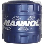 Mannol Diesel TDI