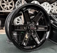 Weds Adventure Keeler Force. 8.0x18", 6x139.7, ET25, �� 106,4���. ����