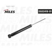 ����������� ������ �����/������ ������� AUDI A4 07- (��� ��������. ��������) (KYB 344710) DG02418-01 Miles DG02418-01 DG0241801 ����