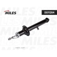 ����������� �������� ����� ������� Lexus GS300 (KYB 551107) DG11264 Miles DG11264 DG11264 ����