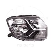 ���� Renault Duster I (15-21) | ����� ���� | Renault Duster I (15-21) NSP ���. NSP07260105828R NSP07260105828R ����