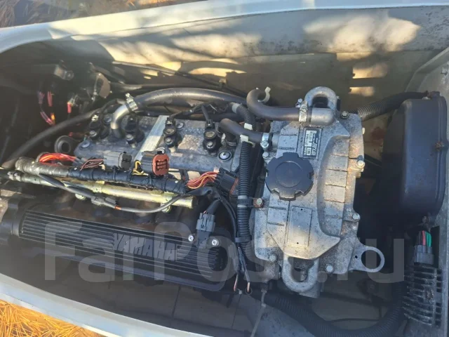 Yamaha. 2012 ��� ����