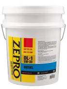 Zepro Diesel. 5W-30, �����������������, 20��. ����