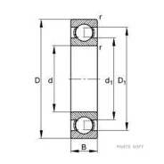 ��������� 6910DDU NSK 6910DDU 6910DDU ����