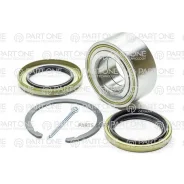 ��������� ��������� front, 40x80x34/36 Mitsubishi Galant 85-92, Eclipce, Spasewagon 91-99 PART-ONE 1BK159, �������� 1BK159 ����