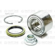 ��������� ��������� front, 42x80x45 Mazda 626 (GE) 92, 626 (GF) 97 PART-ONE 1BK018, �������� 1BK018 ����