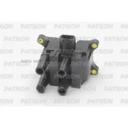 ������� ��������� Mazda: 6 1.8i/2.0i/2.3i 02- / MPV II 2.3i 02- Patron PCI1313 PCI1313 ����