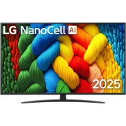 ��������� 55NANO81A6A.ARUG 55" 139 �� ������ ��92495512 ����