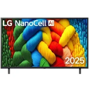 ��������� 43NANO80A6B.ARUG 43" 108 �� ����� ��92495514 ����