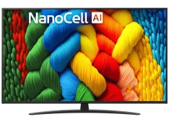 ��������� 55NANO81A6A.ARUG 55" 139 �� ���� ������ ��92498649 ����