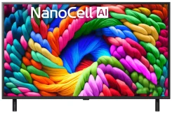 ��������� 43NANO90A6B.ARUG 43" 108 �� ���� ����� ��92501069 ����