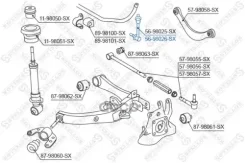 ���� ����. ���. �. Toyota Avensis AT25# | ��� | Toyota Avensis 2.0 VVT-i (AZT250_, AZT250R) 0308/ Toyota Avensis 1.8 VVT-i (ZZT251_, ZZT251R) 0308/ To...