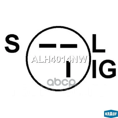 ��������� Krauf ���. ALH4014NW ALH4014NW ����
