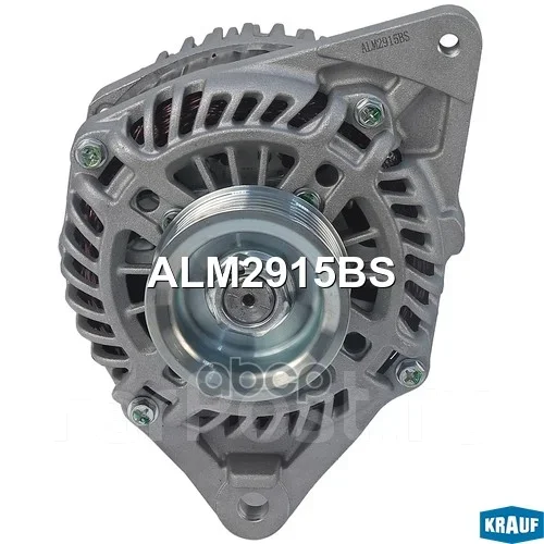 ��������� Krauf ���. ALM2915BS ALM2915BS ����