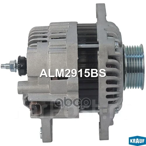 ��������� Krauf ���. ALM2915BS ALM2915BS ����