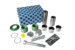 C������ ������� (��) SAF, DAF HCV Stellox ���. 8510519SX �/� �� 8510519SX ����