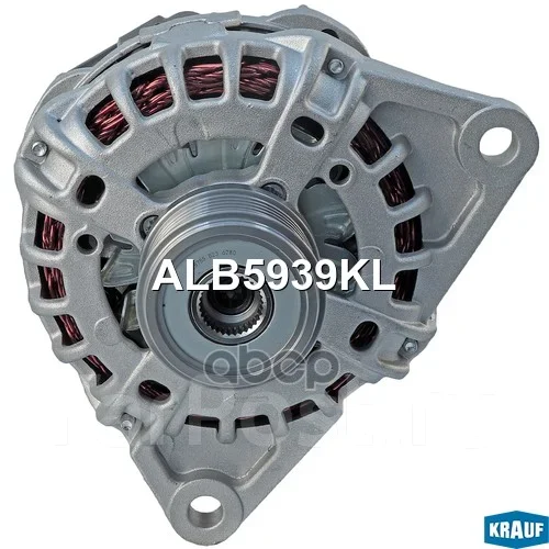 ��������� Krauf ���. ALB5939KL ALB5939KL ����