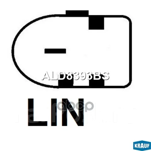 ��������� Krauf ���. ALD8393BS ALD8393BS ����