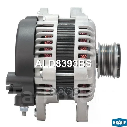 ��������� Krauf ���. ALD8393BS ALD8393BS ����