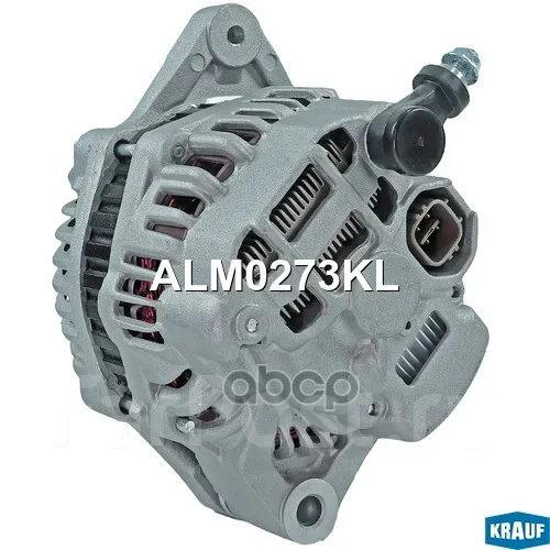 ��������� 12V 80 A Krauf ���. ALM0273KL ALM0273KL ����