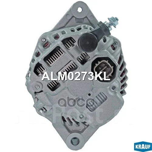 ��������� 12V 80 A Krauf ���. ALM0273KL ALM0273KL ����